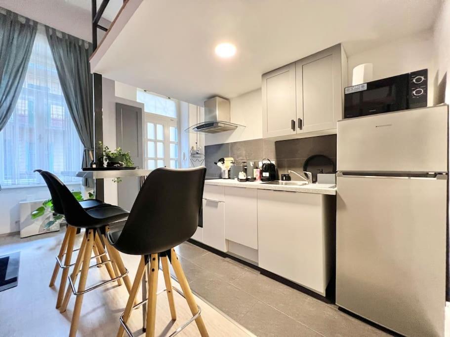 Best Location Up To 6 Guests Budapest Exterior foto